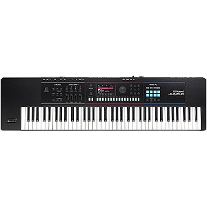 Teclado Sintetizador Roland JUNO D7 Pro de 76 teclas ck