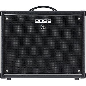 Amplificador Combo Boss Katana-100 Gen 3 com 100 watts