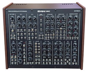 Sintetizador Modular Analógico EMW SYSTEM-15