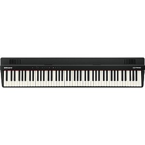 Teclado portátil Roland Go Piano GO com 88 teclas