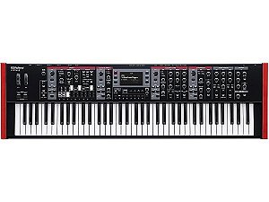 Teclado Roland V-STAGE 76 Stage Keyboards