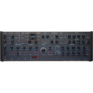 Módulo Sintetizador analógico Oberheim TEO-5