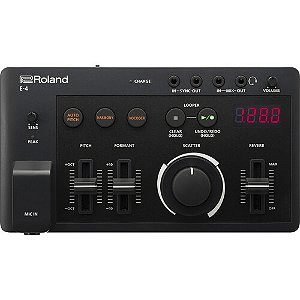 Roland E-4 AIRA Compact e4 Compact Voice Tweaker