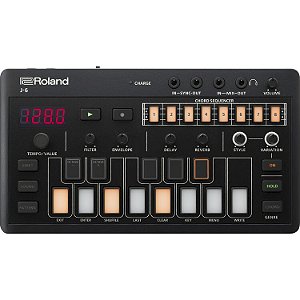 Roland J-6 AIRA Compact J6 Sintetizador de acordes