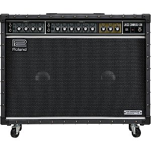 Amplificador Roland JC-120 jc 120-50A JAZZ CHORUS Limitada de 50 Anos