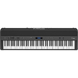 Roland FP-90x fp 90x Piano digital portátil de 88 teclas