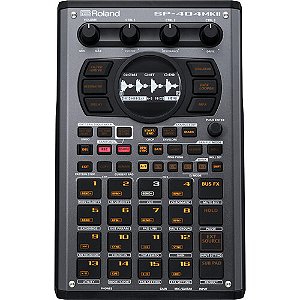 Roland SP-404 MKII sp404 mkII Amostrador e Efeito Criativo