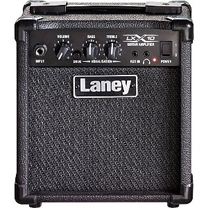Amplificador de Guitarra Laney LX10 10w RMS