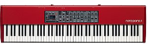 Piano de Palco Nord Piano 3 88 Teclas