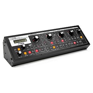 Teclado Sintetizador Moog Slim Phatty Analógico Seminovo