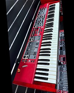 Nord Stage 2 SW 73 Compact, parte de pagamento