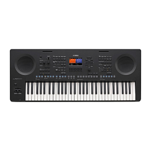 Teclado Arranjador Yamaha PSR SX620