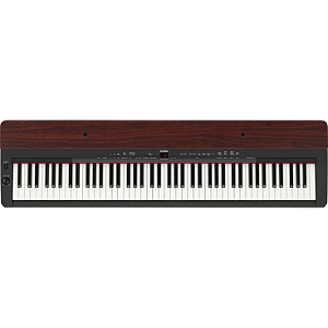 Piano Digital Yamaha P155 88 Teclas