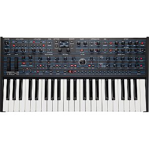 Parte de Pagamento - Teclado Oberheim TEO-5 Sintetizador