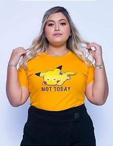 T-SHIRT PIKACHU