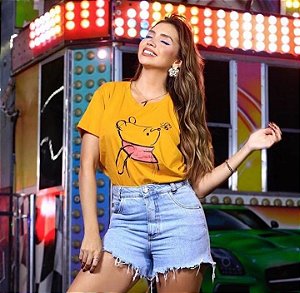 T-SHIRT URSO POOH