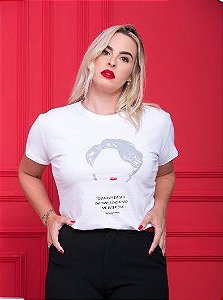 T-SHIRT O DIABO VESTE PRADA
