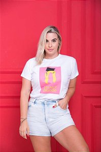 T-SHIRT LEGALMENTE LOIRA