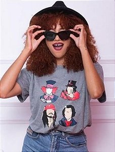 T-SHIRT JONNY DEEP