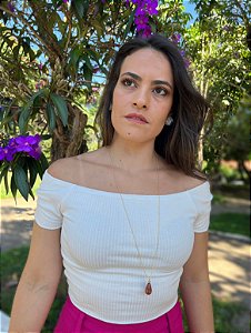 Blusa Dalila