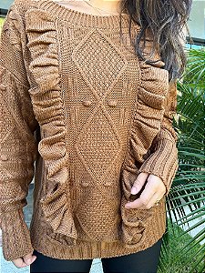 Tricot Julia