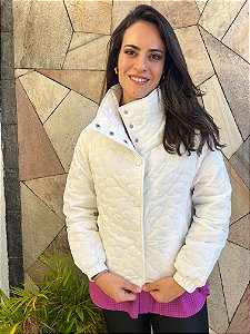 Jaqueta Margarida