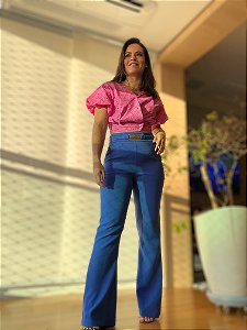 Calça Bluana