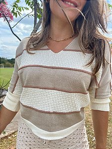 Tricot Shirley