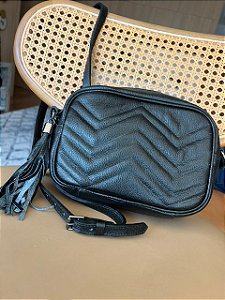 Bolsa Chevron