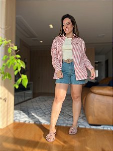 Camisa Veneza