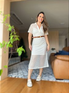 Vestido Jeri