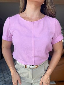 Blusa Bárbara