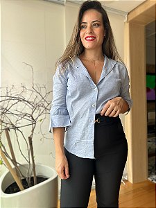 Camisa Karine