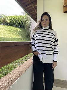 Tricot Soft Listra