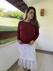 Tricot Carla
