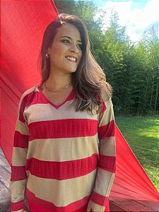 Tricot Bela