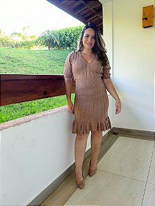 Vestido Milena