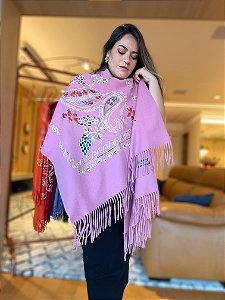 Pashmina Jaya