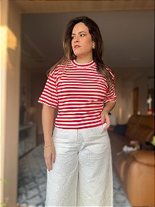 Blusa Marli