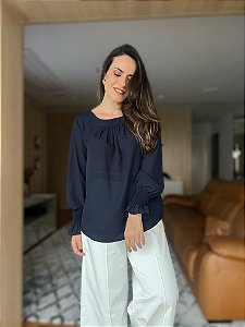 Blusa Patrícia