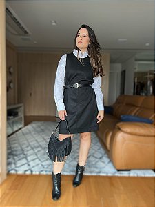 Vestido Gigi