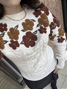 Tricot Florinda