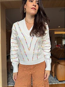 Tricot Sara