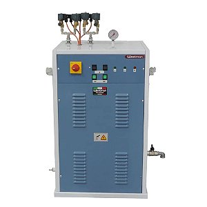 Caldeira a Vapor para 4 Ferros com Resistencia W/G4F - Westman