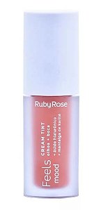 CREAM TINT RUBY ROSE - COR C60