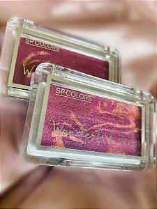 BLUSH CREMOSO SP COLORS COR C