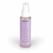 TONICO FACIAL 100ML-BAUNY