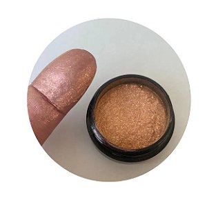 GLITTER COR 54-RZ MAKEUP