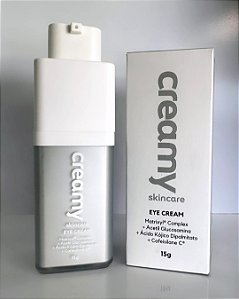 EYE CREAM - CREAMY