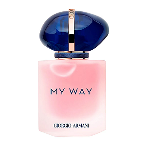 EAU DE PARFUM MY WAY 90ML-GIORGIO ARMANI